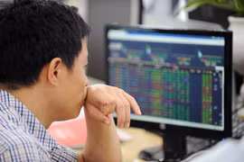 Emerging market status a no-go in 2018