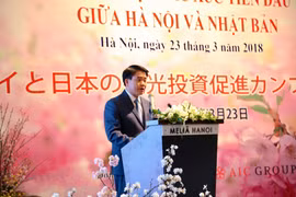 Hanoi offers promising investment opportunities for Japanese firms