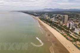 Sea protection campaign to be launched in central region
