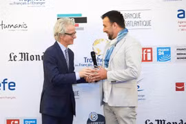 Frenchman wins award for cultural museum in Hoi An