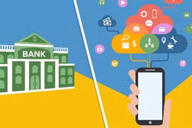 Fintech market value to reach 7.8 billion USD by 2020