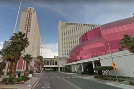 Identities of Vietnamese tourists killed at US hotel clarified