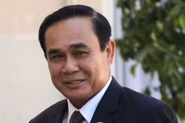 Thai political parties to get 60-day election campaign
