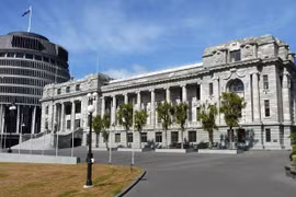 New Zealand becomes fifth country to ratify CPTPP 