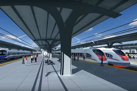 Bidding for Thailand's EEC high speed rail links to take place in March