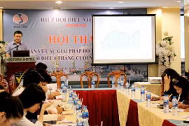 Cashew sector calls for 800 million USD credit package 