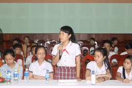 Children’s Council model shows efficiency
