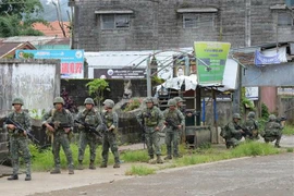 Philippines, US to enhance joint military activities in 2019