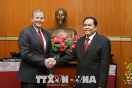 VFF leader stresses contributions of LDS Church’s followers to national unity 