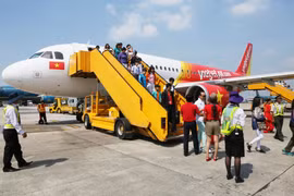 Vietjet launches promotional tickets marking U23 Vietnam victory 