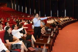 Vietnam ready to host ASOSAI Assembly