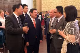 HCM City: Authorities appreciate contributions of int’l agencies 