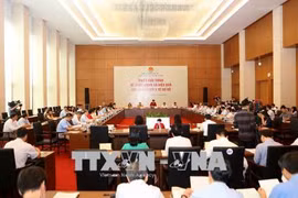 Grassroots health care network expanded nationwide: minister 
