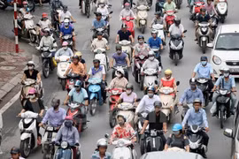 Vehicles required to be sealed with energy labels by 2020 
