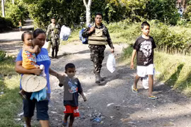 Philippines closes more schools near Mayon volcano