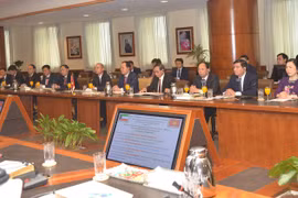 Vietnam, Kuwait to boost economic ties