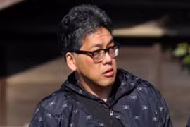 Vietnamese girl’s murderer gets life term 