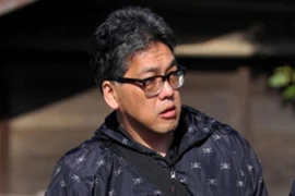 Vietnamese girl’s murderer gets life term 