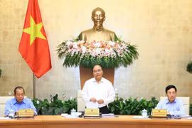 Government’s meeting: GDP growth to aim above 6.7 percent