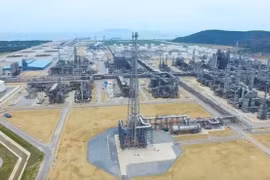 Forum talks technological application in energy use