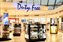 Downtown VAT refund booths urged to set up in Thailand