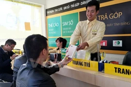 Top 10 most prestigious retailers in Vietnam in 2018 announced