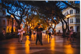  Exhibition shows Cuba through the lens