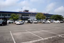Phu Bai airport to be upgraded to serve 5 mln passengers annually