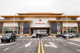 Vietnam, China to open new border gate pair