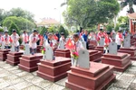 78th anniversary of War Invalids and Martyrs’ Day: A heartfelt tribute of gratitude