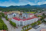 71 years of Dien Bien Phu Victory: Changes on the historic land