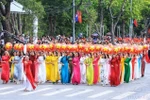 Vietnamese women uphold glorious traditions in the new era
