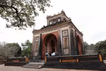 Hue royal tombs – Architectural masterpieces of the Nguyen Dynasty