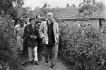 President Ho Chi Minh with whole life devoted to the Fatherland and people