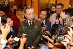 Vietnam's revolutionary press - Pioneer in innovation and creativity