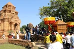 Lam Dong taps Cham cultural values for tourism development