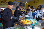 Autumn Fair 2025: Food festival – A gathering of Vietnam’s culinary essence