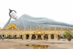 Som Rong Pagoda – Preserving the cultural and spiritual heritage of Khmer people