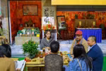 “Essence of Hanoi Autumn” space – Highlight of the Autumn Fair 2025