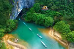 7 adventurous experiences you should not miss in Vietnam