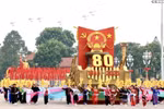 Foreign diplomats, experts share joys with Vietnam’s 80th National Day celebrations