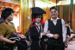 Traditional wedding rituals of Dao Tien people in Phu Tho
