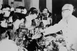 President Ho Chi Minh – Founder of Vietnam’s revolutionary press