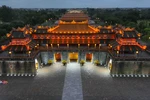 Hue Imperial Citadel – An ancient beauty by Huong river
