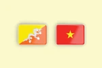 Friendly relations and cooperation between Vietnam and Bhutan