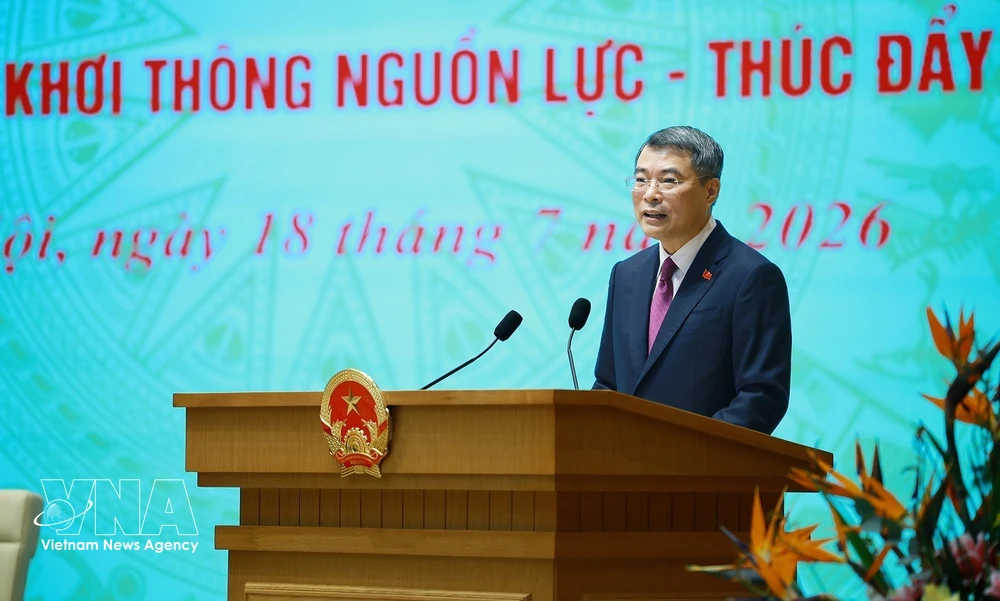 PM urges stronger development foundations for sustainable growt - Ảnh 1.