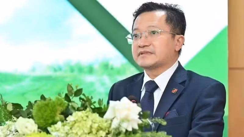 Gallery - Policy reform needed to unlock green credit for digital agriculture - image 3