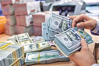 Ho Chi Minh City expects remittance inflows to grow in 2026