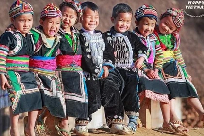 Ahead of 14th National Party Congress People’s happiness placed at the heart of all policies