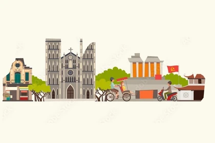 Vietnam welcomes over 19 million int'l visitors in January–November